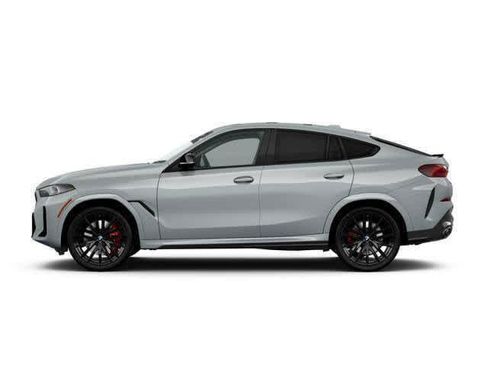 New 2026 BMW X6 M60i image 5