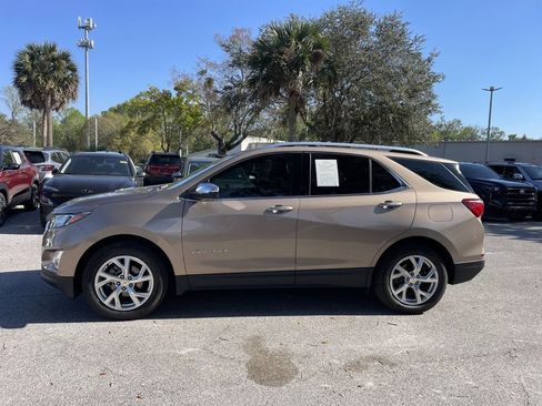 Used 2019 Chevrolet Equinox Premier image 5