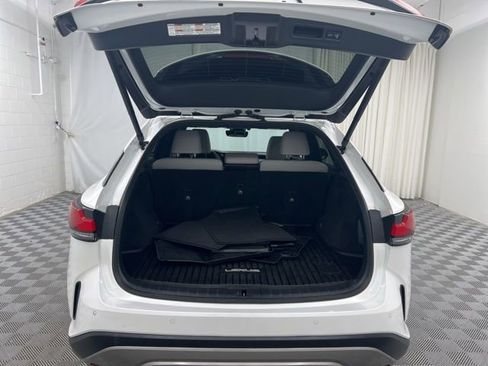 Used 2023 Lexus RX 350 Premium image 8