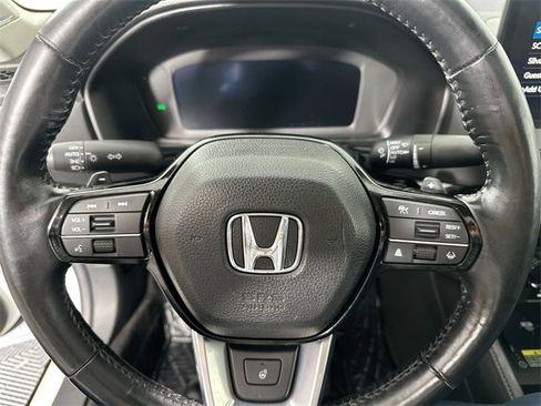 Used 2025 Honda Accord Touring image 22