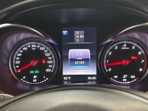 Used 2017 Mercedes-Benz GLC 300 image 28