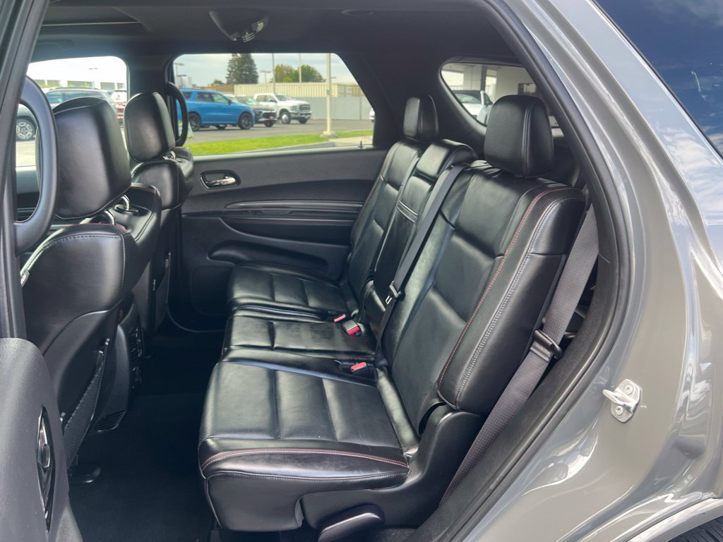 Used 2025 Dodge Durango GT AWD/4WD image 22