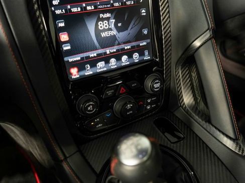 Used 2017 Dodge Viper GTC w/ ACR Package image 20