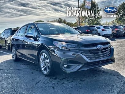 Used 2025 Subaru Legacy Touring XT