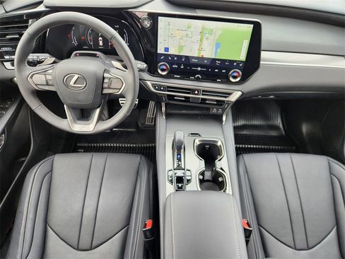 Certified 2023 Lexus RX 350 F Sport image 26