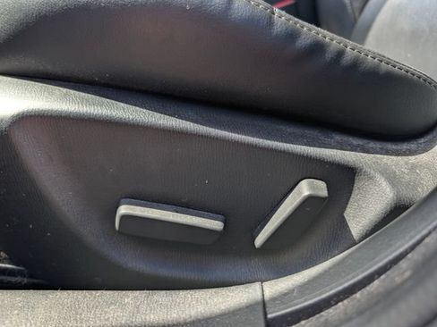 Used 2017 MAZDA MAZDA3 Touring FWD image 15