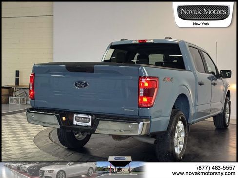 Used 2023 Ford F150 XLT AWD/4WD image 10