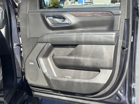 Used 2023 Chevrolet Tahoe LT image 34