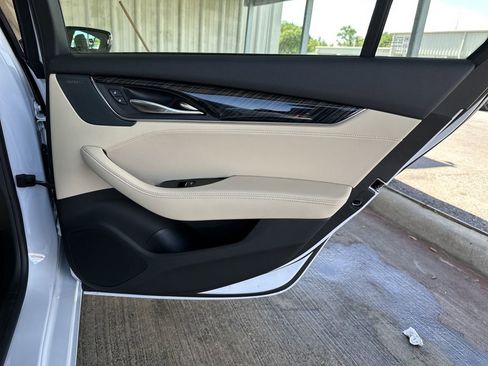 New 2026 Cadillac CT5 Premium Luxury image 29