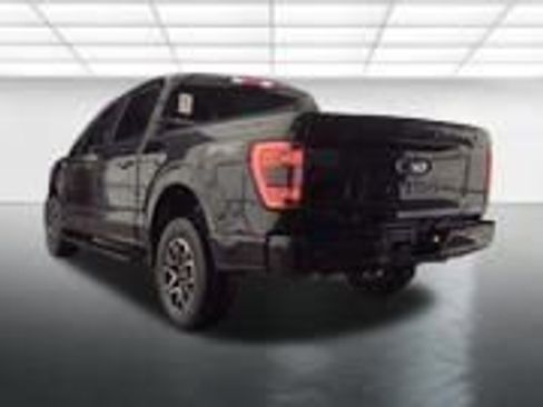 Used 2023 Ford F150 XLT w/ Equipment Group 302A High image 8