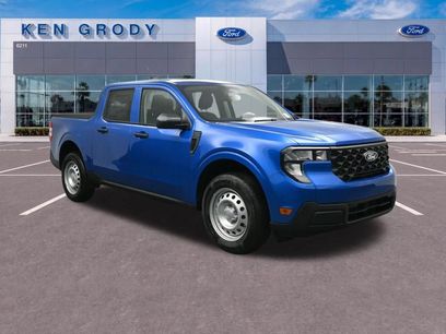 New 2026 Ford Maverick XL