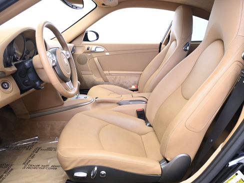 Used 2009 Porsche 911 Turbo image 26