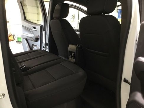 New 2024 Chevrolet Colorado LT w/ LT Convenience Package II image 42