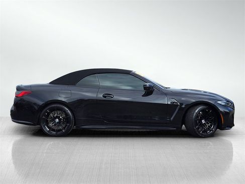 Used 2023 BMW M4 xDrive Competition w/ M Driver's Package image 4
