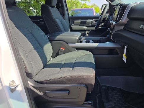 New 2026 RAM 1500 Big Horn image 7