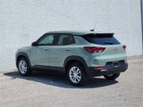New 2026 Chevrolet TrailBlazer LS image 3