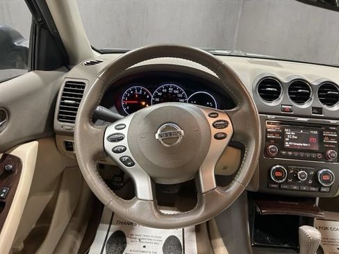 Used 2012 Nissan Altima 2.5 SL w/ 2.5SL Pkg FWD image 14