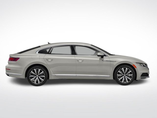Used 2020 Volkswagen Arteon SEL AWD/4WD image 31