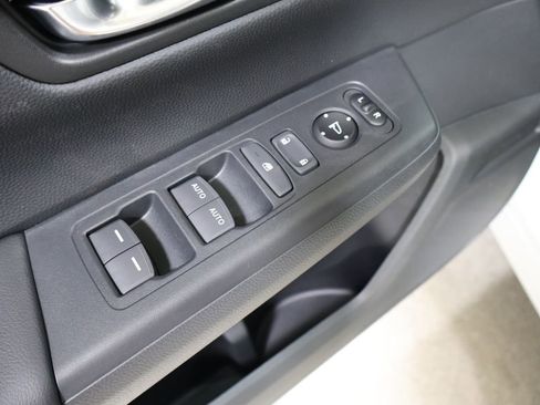 New 2026 Honda CR-V EX image 12