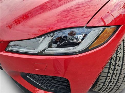 New 2026 Jaguar F-PACE R-Dynamic S image 29