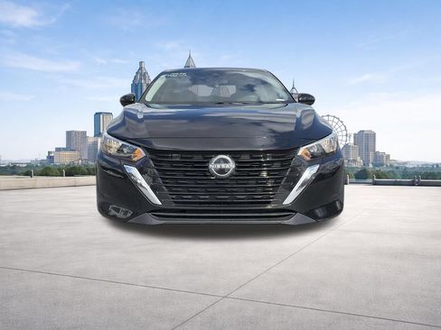 Used 2024 Nissan Sentra S FWD image 25