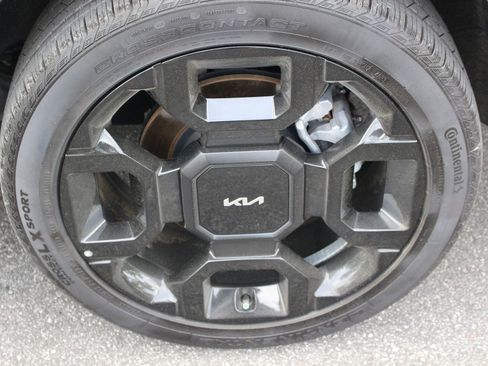Certified 2024 Kia Sorento X-Line EX AWD/4WD image 14