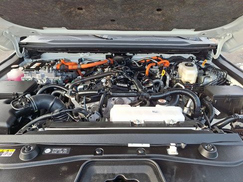 Certified 2025 Toyota Land Cruiser 1958 image 28