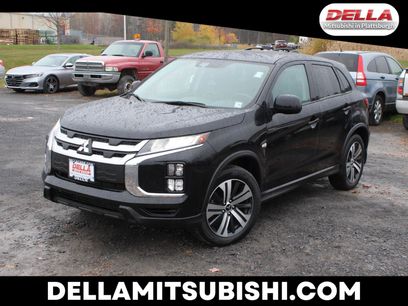 Used 2023 Mitsubishi Outlander Sport ES