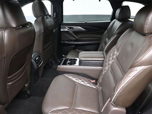 Certified 2023 MAZDA CX-9 Signature image 27