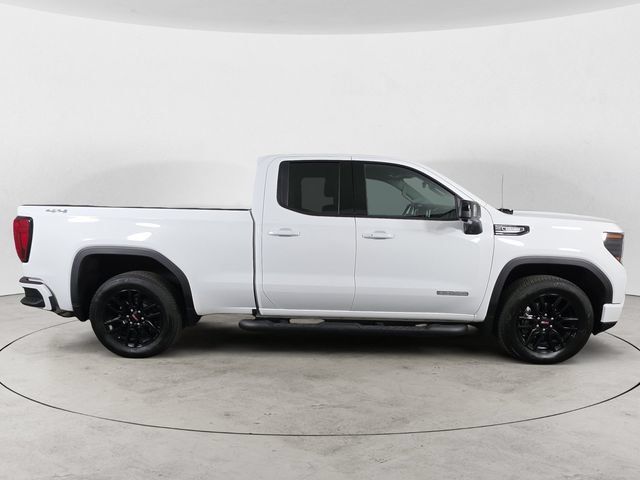 Certified 2026 GMC Sierra 1500 Elevation w/ Preferred Package AWD/4WD image 4