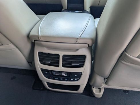 Used 2017 Acura MDX SH-AWD w/ Advance Package image 22