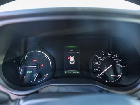 Certified 2024 Toyota Sienna LE image 12