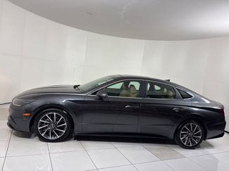 Used 2021 Hyundai Sonata Limited FWD video 2