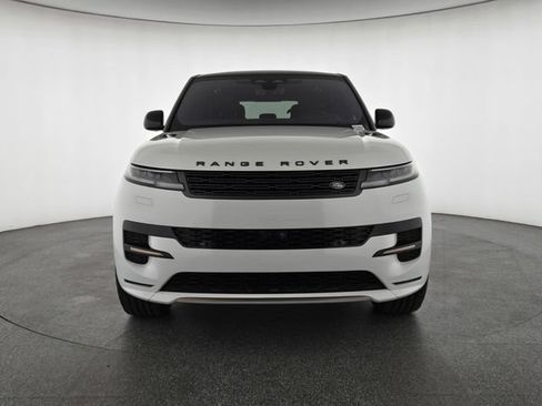 Used 2023 Land Rover Range Rover Sport SE Dynamic AWD/4WD image 8