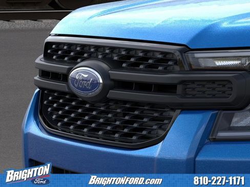 Used 2026 Ford Ranger XL AWD/4WD image 35