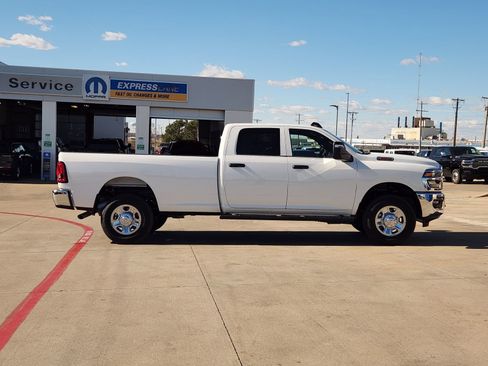 New 2026 RAM 2500 Tradesman image 7