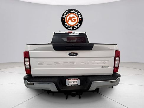 Used 2020 Ford F250 XL w/ Power Equipment Group AWD/4WD image 5