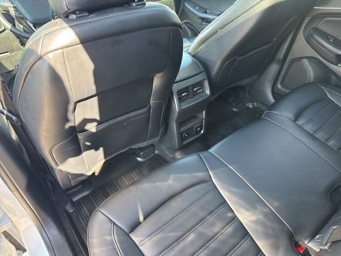 Used 2024 Ford Edge SEL w/ Convenience Package AWD/4WD image 12