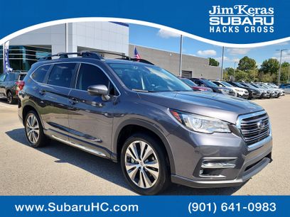 Used 2022 Subaru Ascent Limited w/ Technology Package
