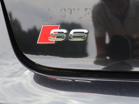Used 2014 Audi S6 Prestige image 5