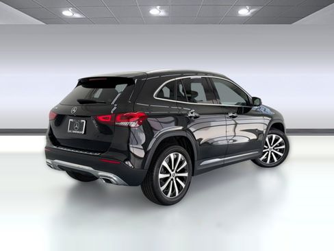 Certified 2023 Mercedes-Benz GLA 250 image 8