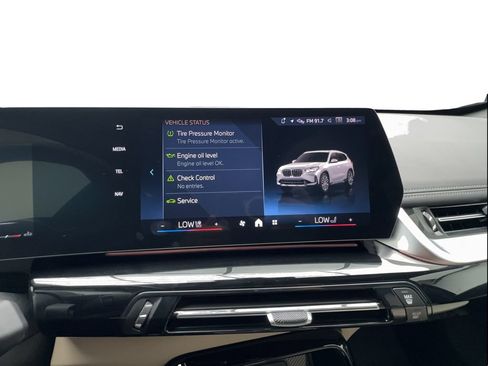 Used 2025 BMW X1 xDrive28i AWD/4WD image 51
