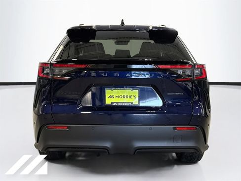 New 2026 Subaru Solterra AWD/4WD image 6