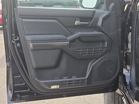 New 2026 Toyota Tacoma TRD Off-Road image 16