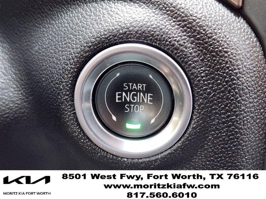 Used 2025 Chevrolet Silverado 1500 Custom Trail Boss AWD/4WD image 20