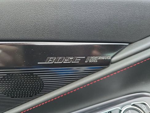 New 2026 Chevrolet Corvette E-Ray w/ Stealth Interior Trim Package image 27