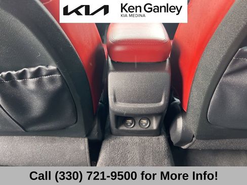 Used 2023 Kia K5 GT-Line w/ GT-Line Premium Package image 47