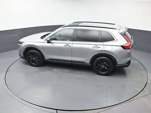 Used 2025 Honda CR-V Sport-L image 43