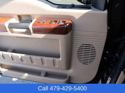 Used 2013 Ford F250 King Ranch image 28