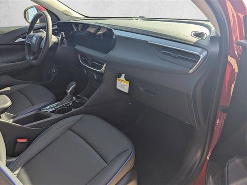 New 2026 Buick Encore GX Sport Touring w/ Comfort Package image 18